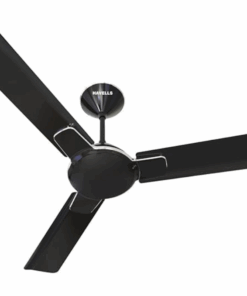 Havells 1200 mm FAN ENTICER ES MET. BLACK CHROME